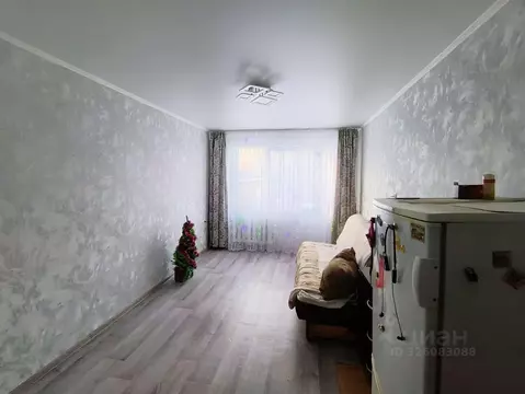 Комната Омская область, Омск ул. 2-я Любинская, 2Б (17.1 м)