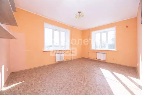 1-к кв. Пермский край, Пермь ул. Водников, 83 (33.0 м)