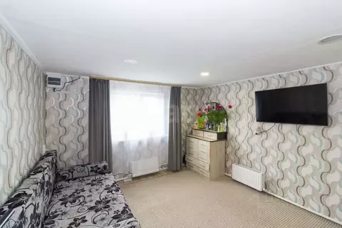 Дом в Тюменская область, Тюмень Зауралец СНТ, ул. Вишневая (43 м)