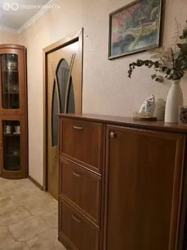 1-комнатная квартира: Москва, Кленовый бульвар, 13 (50 м)