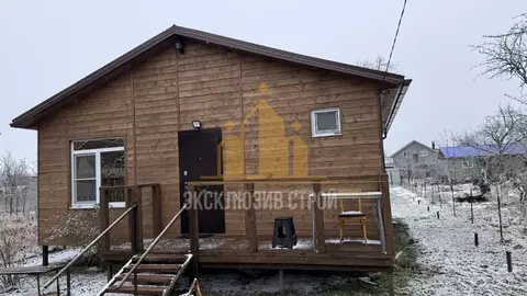 Дом в Ставропольский край, Ессентуки Мичуринец СТ, 4 (62 м)