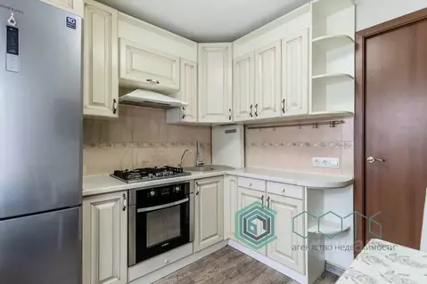 2-к кв. Калининградская область, Калининград Серпуховская ул., 5 (45.2 ...