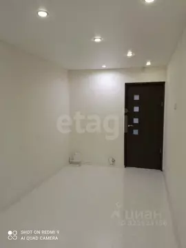 3-к кв. Нижегородская область, Нижний Новгород ул. Буревестника, 17 ...