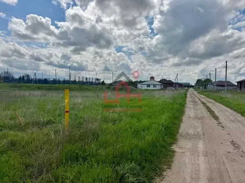 Участок в Ставропольский край, Предгорный муниципальный округ, пос. ...
