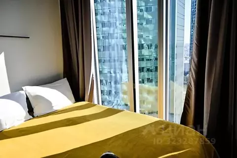 1-к кв. Москва 1-й Красногвардейский проезд, 21с2 (16.0 м)