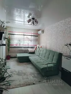 1-к кв. Саратовская область, Энгельс Студенческая ул., 183Е (36.0 м)