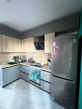 2-к кв. Московская область, Богородский городской округ, с. Бисерово, ...