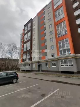 1-к кв. Ивановская область, Иваново Микрорайон 14-е п/о, 309 (41.0 м)