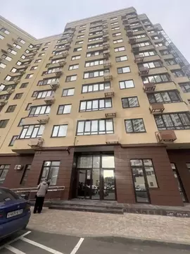 Студия Ставропольский край, Ставрополь ул. Ленина, 480/1 (27.1 м)