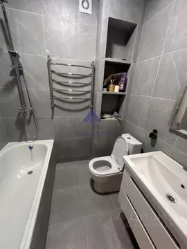 1-к кв. Ростовская область, Волгодонск Солнечная ул. (40.2 м)