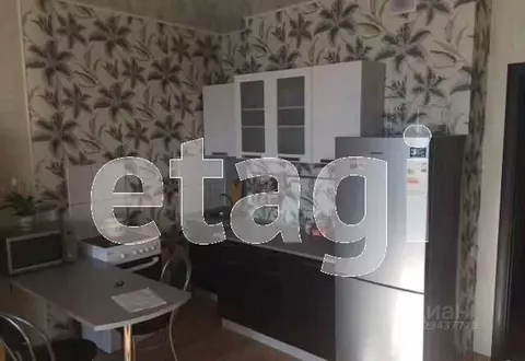 1-к кв. Тюменская область, Тюмень ул. 50 лет ВЛКСМ, 13к1 (36.0 м)