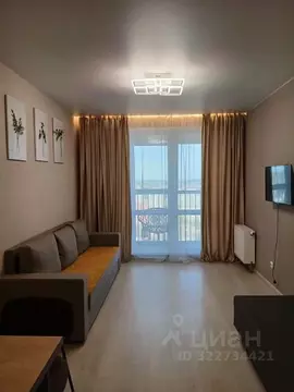 2-к кв. Удмуртия, Ижевск Молодежная ул., 105 (40.0 м)