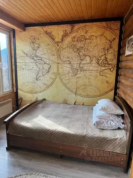 Комната Карачаево-Черкесия, Зеленчукский район, с. Архыз, пос. ...