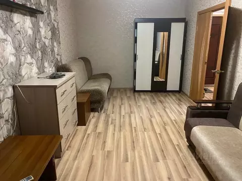 1-к кв. Новосибирская область, Новосибирск Родники мкр, ул. ...