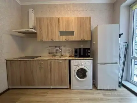 1-к кв. Калининградская область, Калининград ул. Александра Суворова, ...