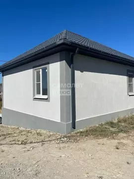 Дом в Краснодарский край, Новороссийск городской округ, с. Глебовское, ...