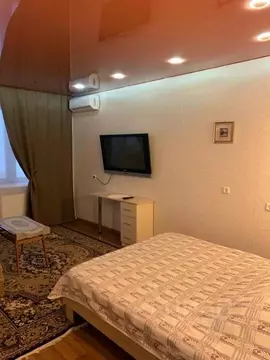 1-к кв. Татарстан, Набережные Челны 33-й комплекс, 1 (36.0 м)