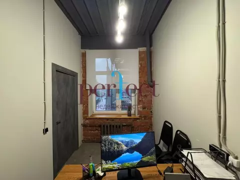 Офис в Москва Холодильный пер., 3к1 (54 м)