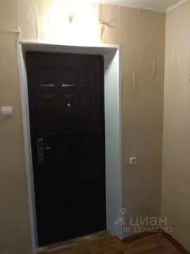 1-к кв. Челябинская область, Челябинск Комсомольский просп., 22 (30.5 ...