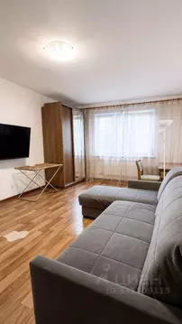 2-к кв. Санкт-Петербург пер. Клочков, 10 (52.2 м)