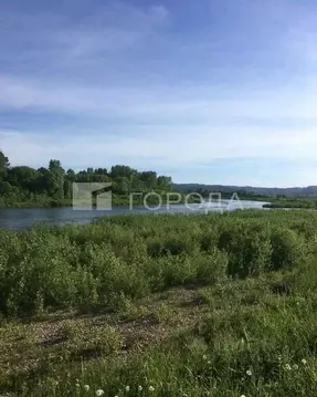 Участок в Кемеровская область, Новокузнецкий муниципальный округ, с. ...