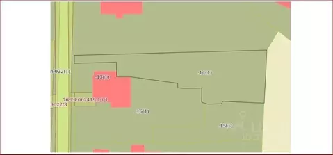Участок в Ярославская область, Ярославль Ключевой пер., 4 (5.61 сот.)