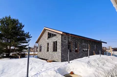 Дом в Московская область, Раменское Северный жилрайон, Раменье мкр, ...