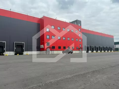 Производственное помещение в Московская область, Люберцы городской ...