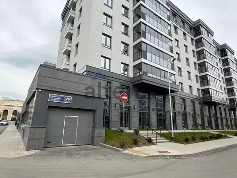 Помещение свободного назначения в Татарстан, Казань ул. Шаляпина, 26к2 ...