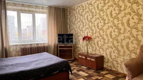 1-к кв. Башкортостан, Стерлитамак ул. Строителей, 8 (35.52 м)