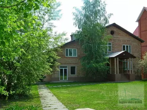 Коттедж в Самарская область, Самара пос. Мехзавод, ул. ...