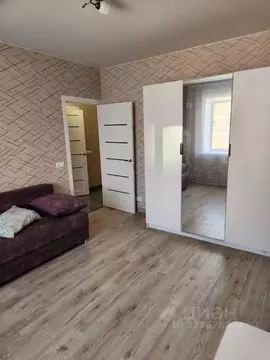 2-к кв. Хабаровский край, Хабаровск ул. 65-летия Победы, 1/14 (54.0 м)