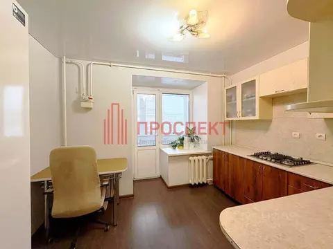 1-к кв. Пензенская область, Пенза Колхозная ул., 112 (37.2 м)