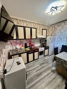 1-к кв. Орловская область, Орел бул. Молодежи, 17 (41.0 м)