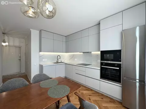 1-комнатная квартира: Санкт-Петербург, Измайловский бульвар, 11 (36 м)