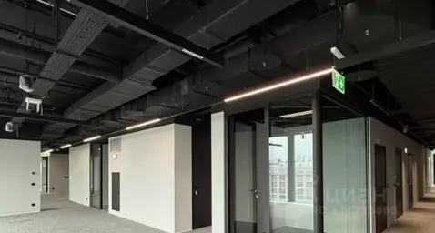 Офис в Москва Бумажный проезд, 19С1 (775 м)