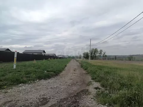 Участок в Белгородская область, Белгородский район, Головинское с/пос, ...