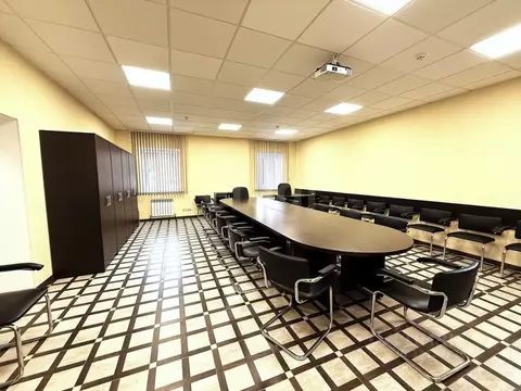 Офис в Московская область, Дубна Станционная ул., 32 (174 м)