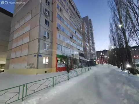 1-комнатная квартира: Тюмень, Широтная улица, 134 (43.5 м)