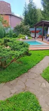 Коттедж в Московская область, Раменский муниципальный округ, д. Сельцо ...