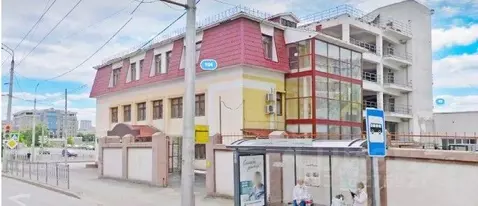 Офис в Татарстан, Казань ул. Островского, 104 (1291 м)