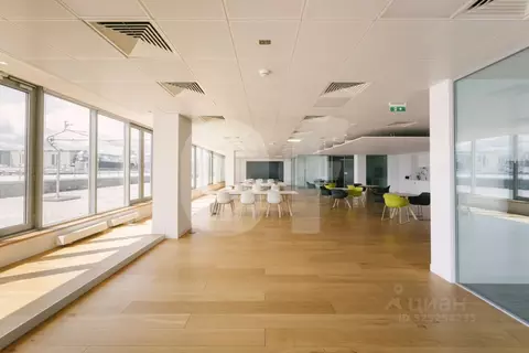 Офис в Москва пер. Романов, 4С2 (5253 м)