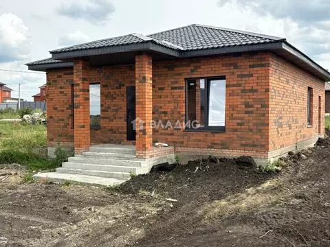 Дом в Пензенская область, Пенза проезд 1-й Таганцева (100 м)