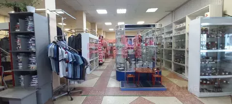 Помещение свободного назначения в Воронежская область, Воронеж ...