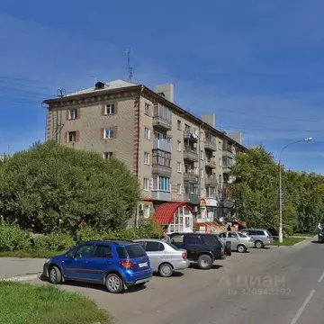3-к кв. Алтайский край, Новоалтайск Парковая ул., 1 (57.0 м)