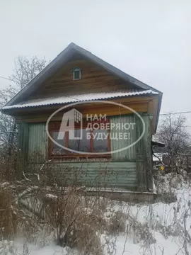 Дом в Пермский край, Чусовой Крымская ул., 13А (23 м)