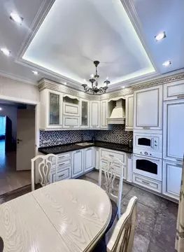 3-к кв. Московская область, Мытищи Юбилейная ул., 4 (95.3 м)