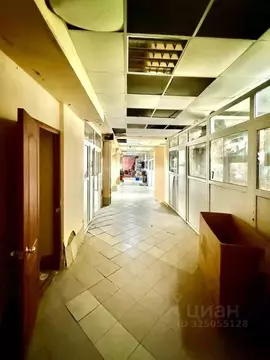 Помещение свободного назначения в Мордовия, Краснослободск 3-й мкр, ...