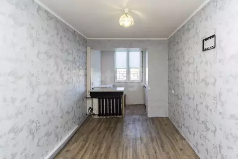 Студия Тюменская область, Тюмень ул. 30 лет Победы, 105 (12.5 м)