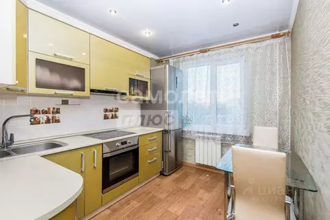 3-к кв. Алтайский край, Барнаул тракт Павловский, 138 (68.4 м)